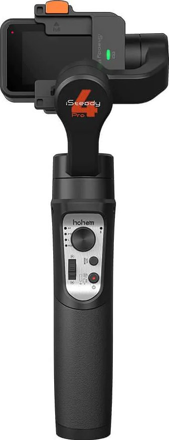 Стедікам Hohem iSteady Pro 4