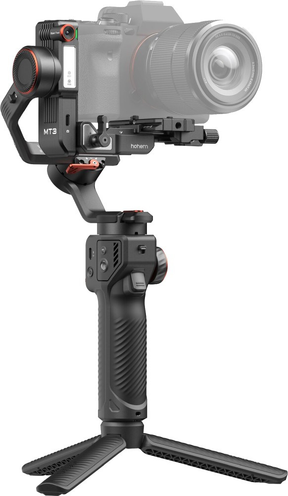Стедікам Hohem iSteady MT3