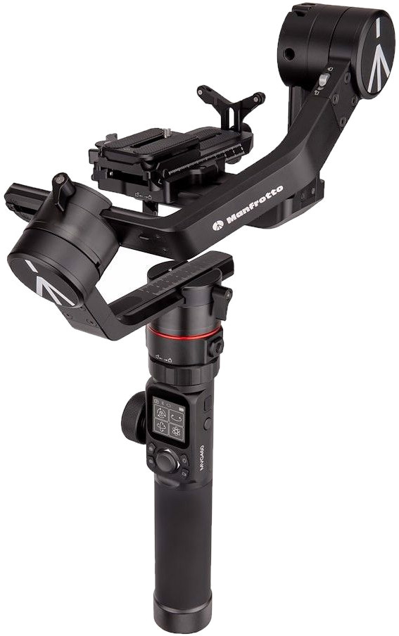 Стедікам Manfrotto Gimbal 460 (MVG460
