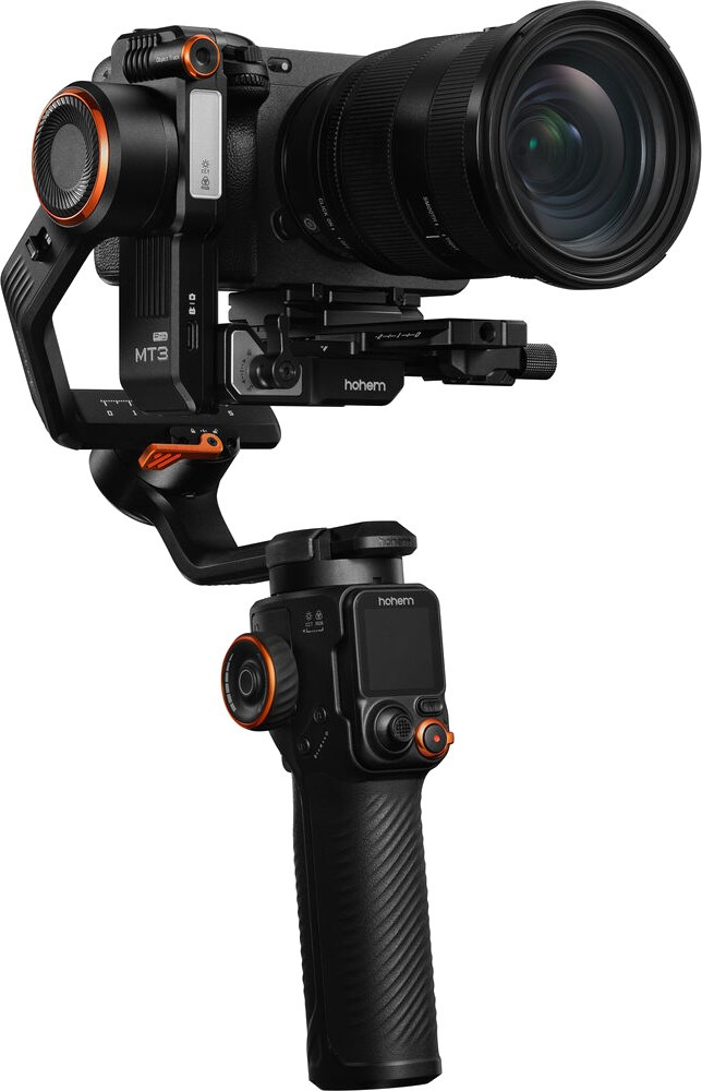 Стедікам Hohem iSteady MT3 Pro