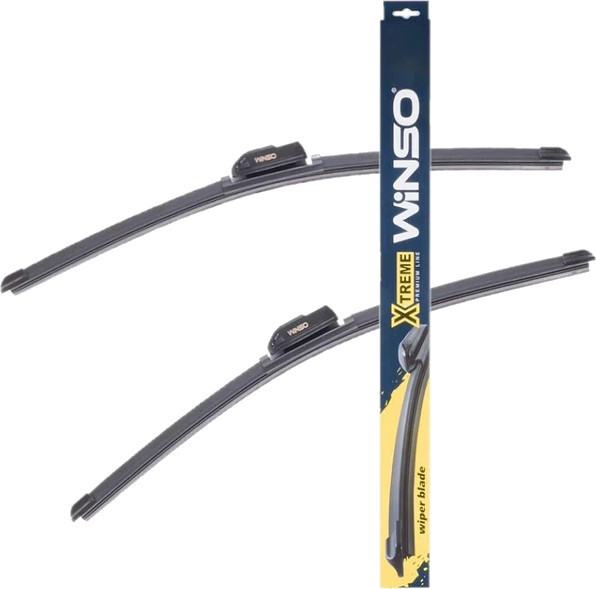 Стеклоочиститель Winso X Treme 480480