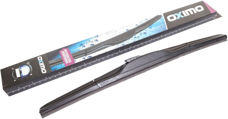 Склоочисник Oximo WUH700