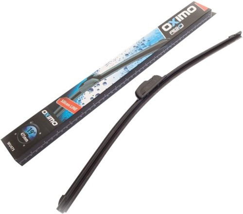 Склоочисник Oximo WU650