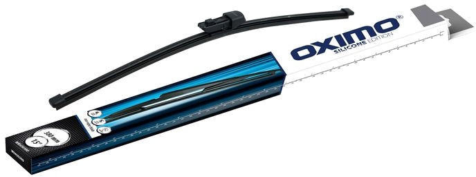 Склоочисник Oximo WR450380