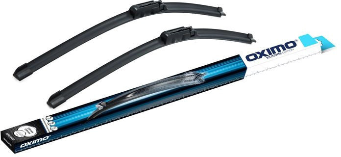 Склоочисник Oximo WF450450