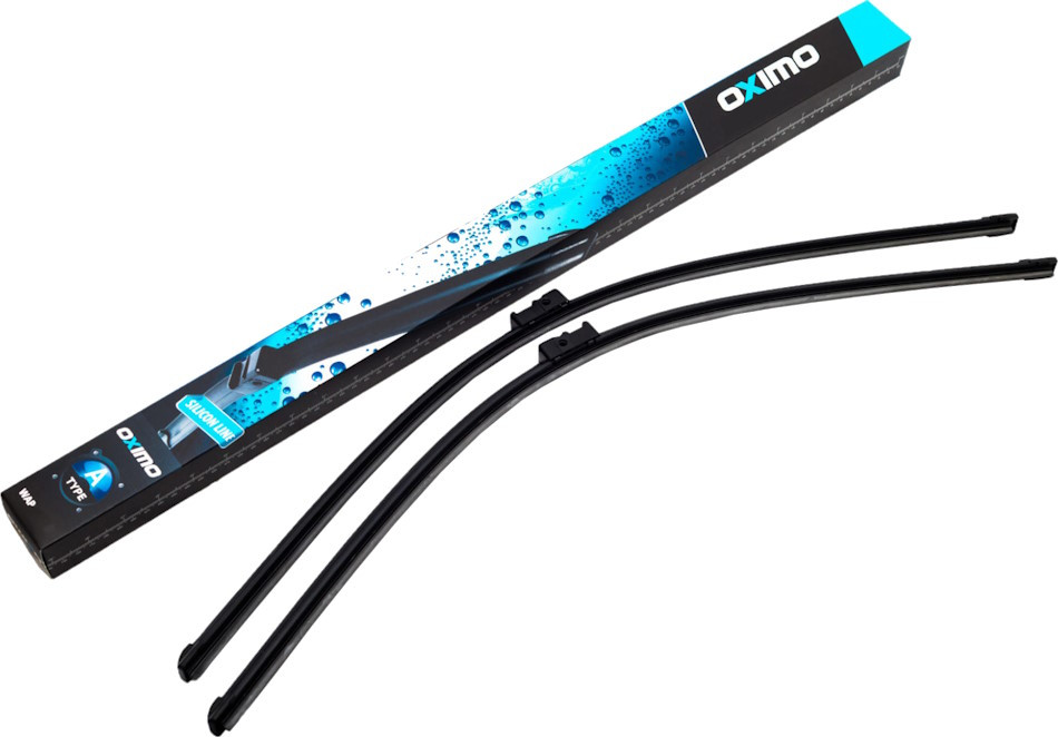 Склоочисник Oximo WAP200250