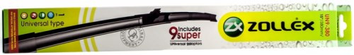 Стеклоочиститель Zollex Universal UN9-530