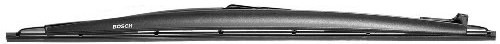 Склоочисник Bosch Twin Spoiler 550US