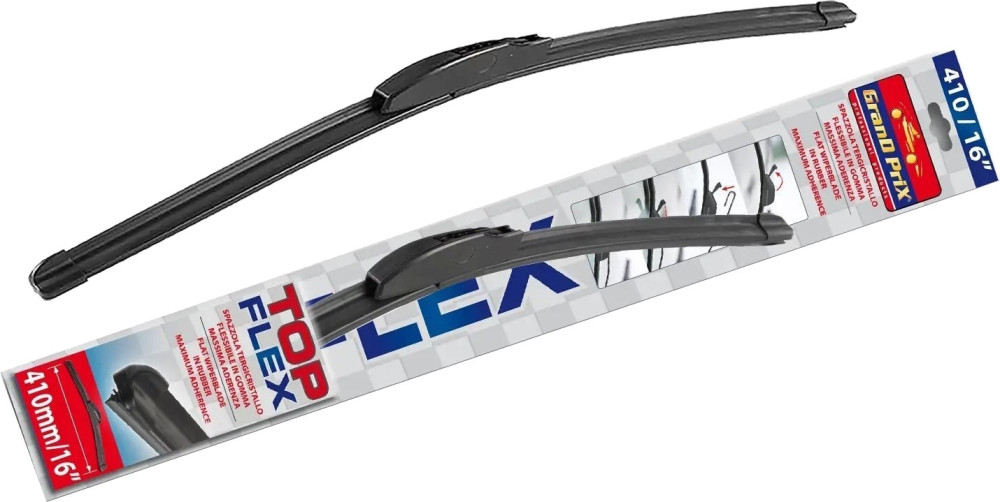 Склоочисник GRAND PRIX TopFlex 650