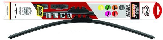 Стеклоочиститель Heyner Super Flat Premium 560