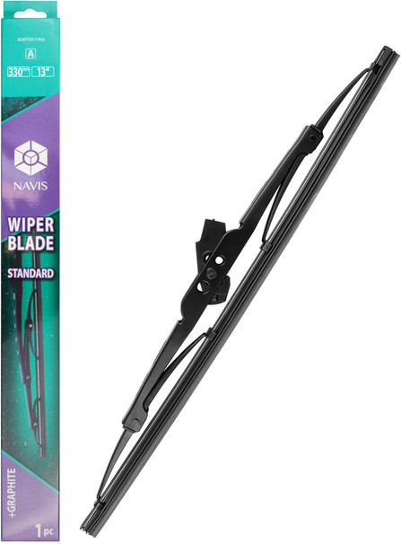 Стеклоочиститель Navis Standard 450