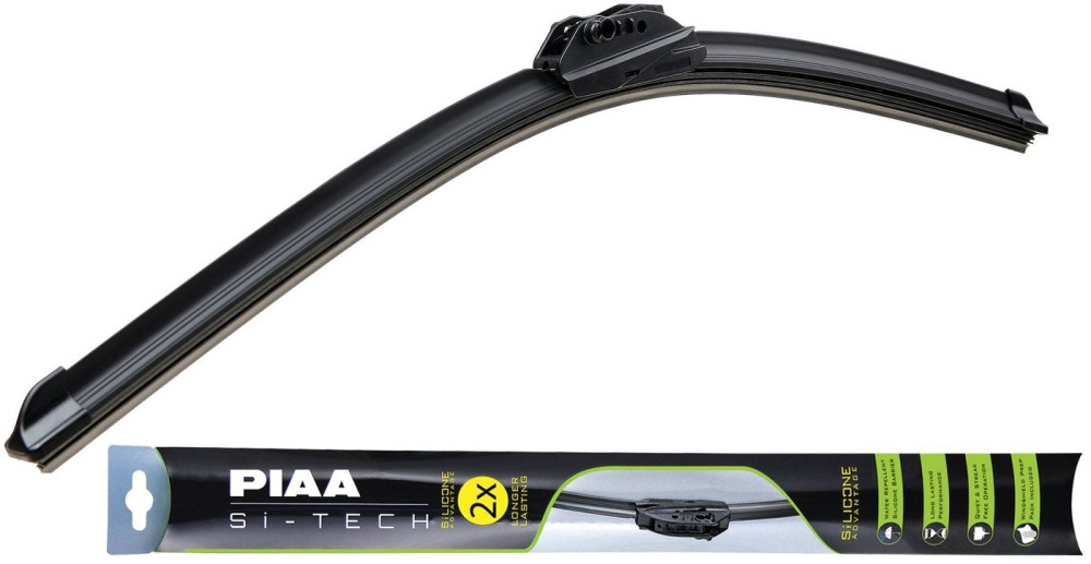 Склоочисник PIAA Si-Tech 700