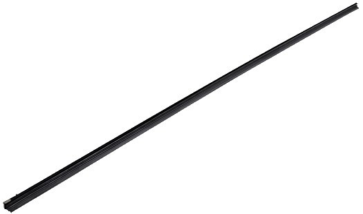 Склоочисник Elegant Single Edge Metal Backing 28