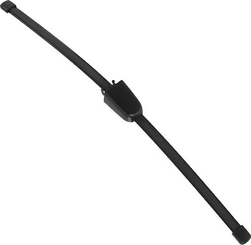 Склоочисник Valeo Silencio Rear VR273