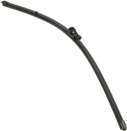 Склоочисник Valeo Silencio Flat VF882