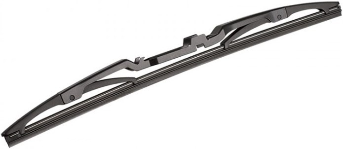 Склоочисник Alca Rear Classic 350