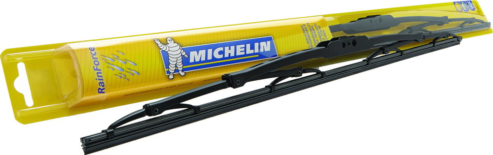 Склоочисник Michelin Rainforce Traditional 350
