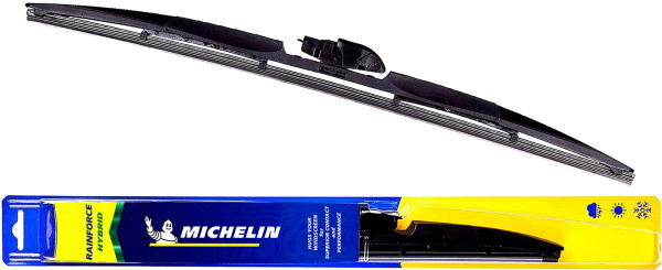 Склоочисник Michelin Rainforce Hybrid 530