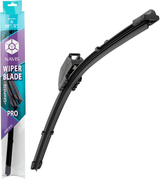 Стеклоочиститель Navis Pro 330