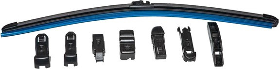 Склоочисник SATO TECH Multifunctional 550