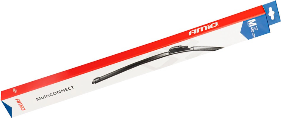 Склоочисник Amio Multiconnect 700