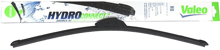 Склоочисник Valeo HydroConnect Upgrade HU70