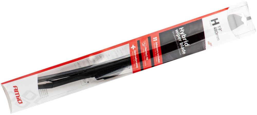 Стеклоочиститель Amio Hybrid Multiconnect 450