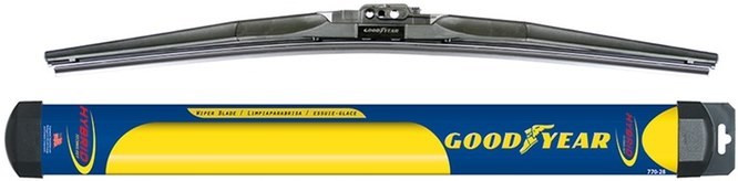 Склоочисник Goodyear Hybrid 600