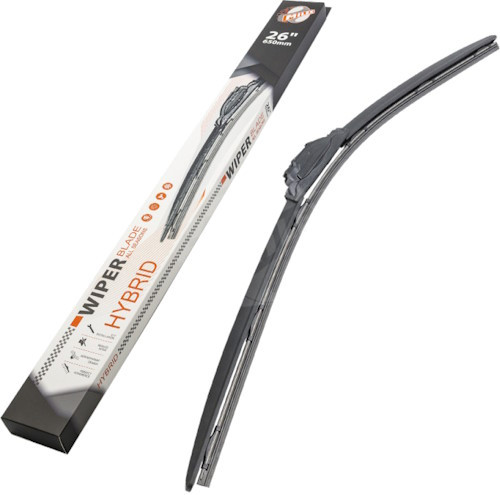 Склоочисник MILEX Hybrid 450