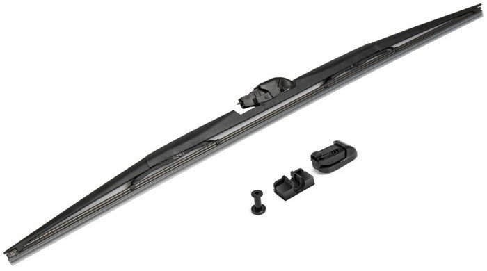 Стеклоочиститель Michelin Hybrid 430