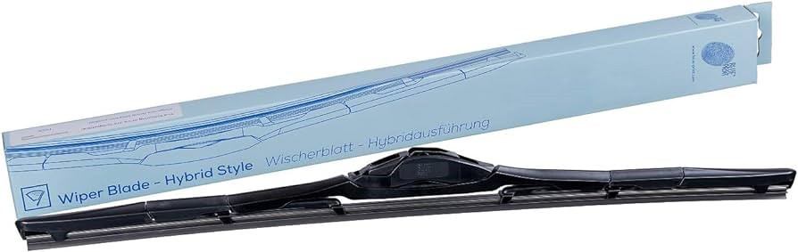 Стеклоочиститель Blue Print Hybrid 500