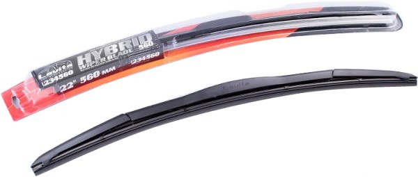 Склоочисник Lavita Hybrid 380