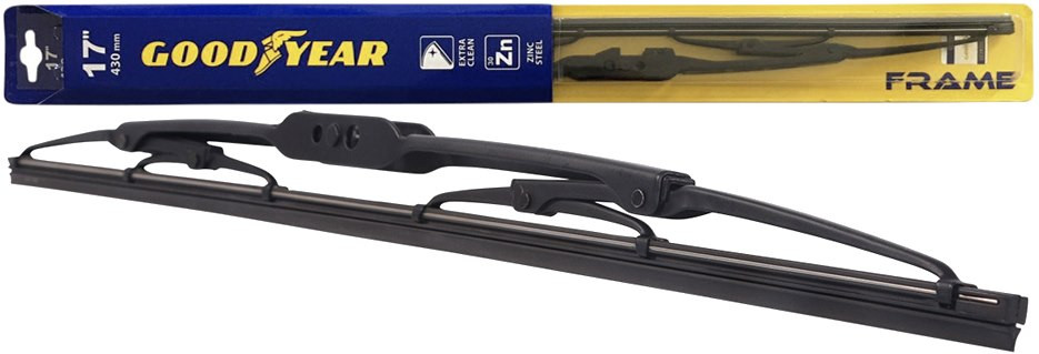 Склоочисник Goodyear Frame 600