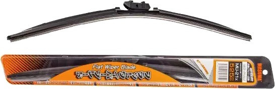 Стеклоочиститель MASUMA Flat X 650