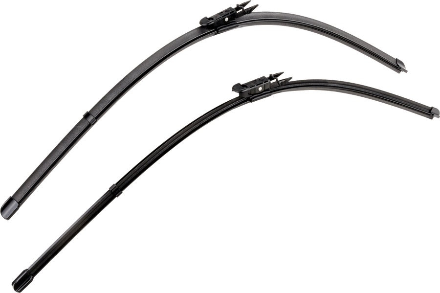 Склоочисник Denso Flat DF-406