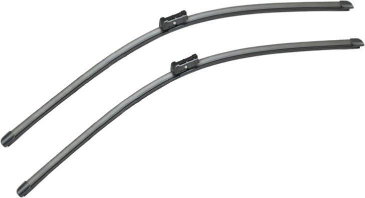 Склоочисник Denso Flat DF-400