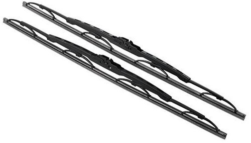 Склоочисник Valeo First VF5555