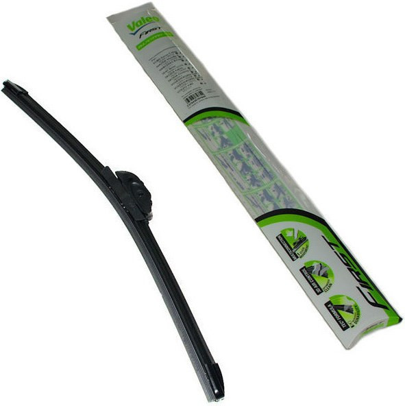 Склоочисник Valeo First Multiconnection VFB38