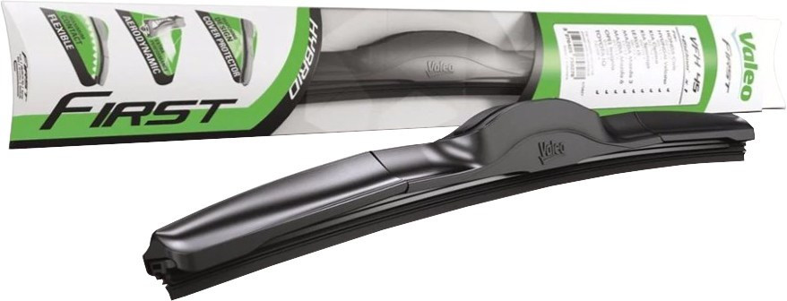 Склоочисник Valeo First Covertech VFH40