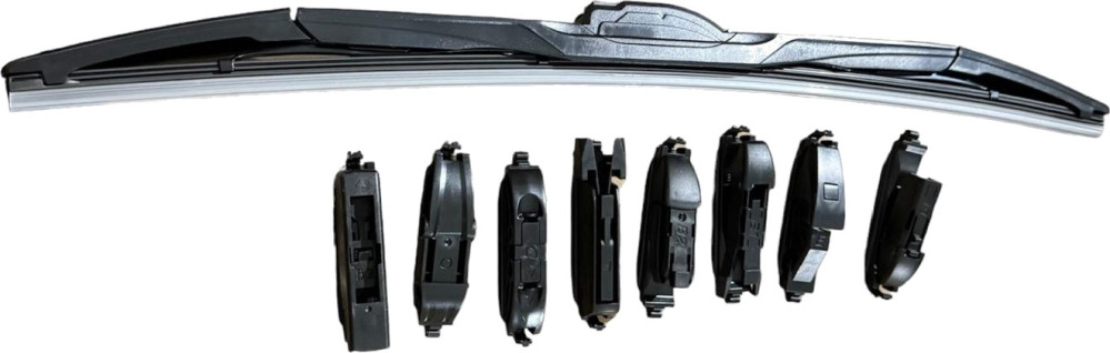 Стеклоочиститель Moje Auto Virage-Hybrid 375