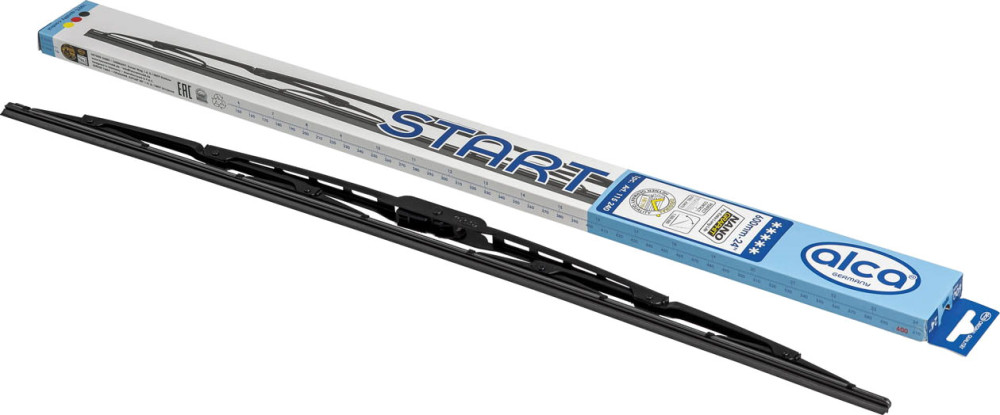Склоочисник Alca Start 450