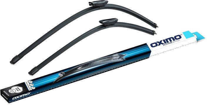 Склоочисник Oximo WD350600