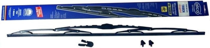 Склоочисник Alca Truck For Scania 700