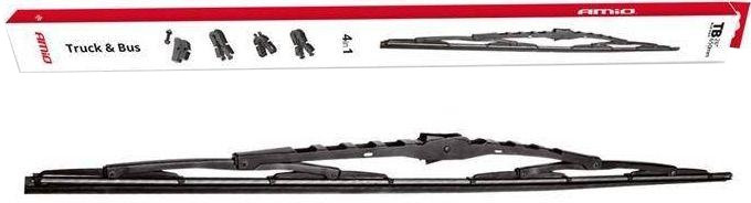 Склоочисник Amio Truck & Bus 600