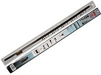 Склоочисник EVO TR10-28