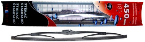 Склоочисник SHERON Stiera Standard 525