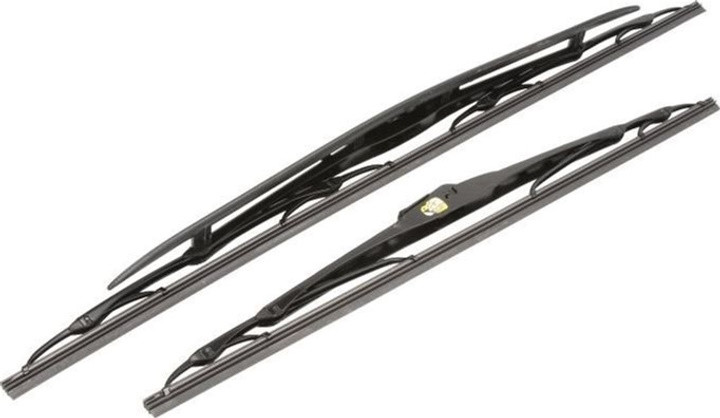 Склоочисник Valeo Silencio Performance VM212