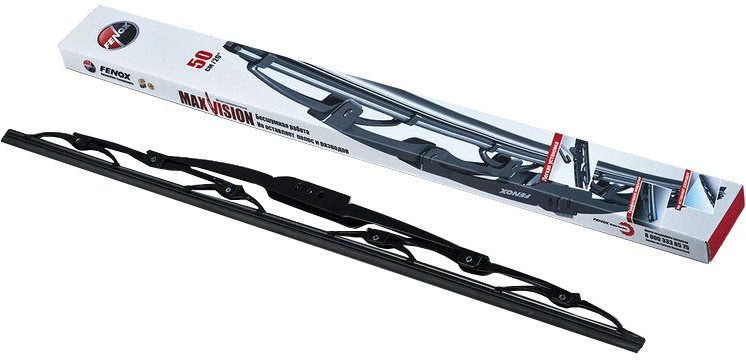 Стеклоочиститель FENOX Max Vision 650