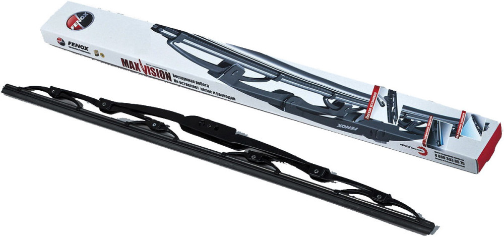 Стеклоочиститель FENOX Max Vision 450