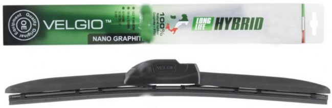 Стеклоочиститель Velgio Long Life Hybrid 450